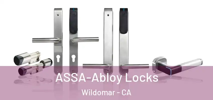  ASSA-Abloy Locks Wildomar - CA