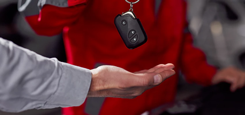 Automotive Car Lock Rekeying Locksmith Specialists in Wildomar, California