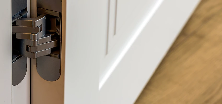 Closet Door Hardware Maintenance in Wildomar, California