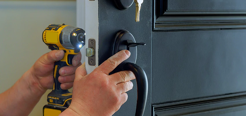 Emergency Downtown Locksmith in Wildomar, CA