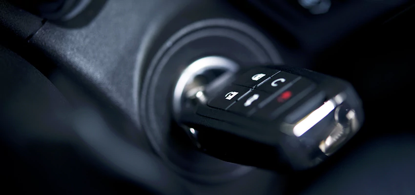 Ignition Switch Replacement in Wildomar, CA