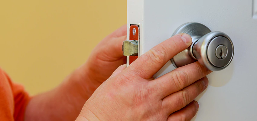 Residential Locksmith For Lock Installation in Wildomar, California