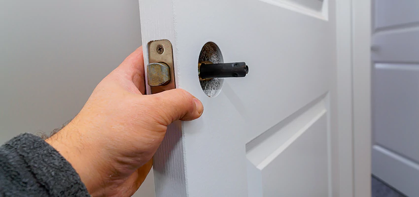 Nighttime Locksmith For Lock Repair in Wildomar, CA