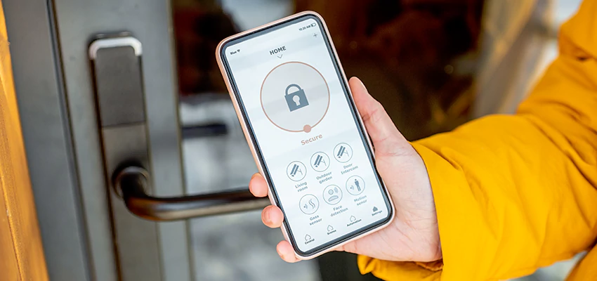 Kwikset Halo Wifi Locks Repair And Installation in Wildomar, CA