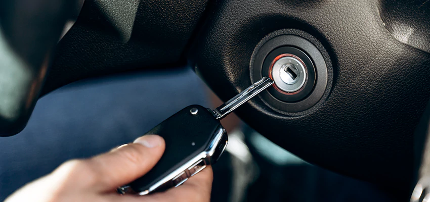 Car Key Replacement Locksmith in Wildomar, California