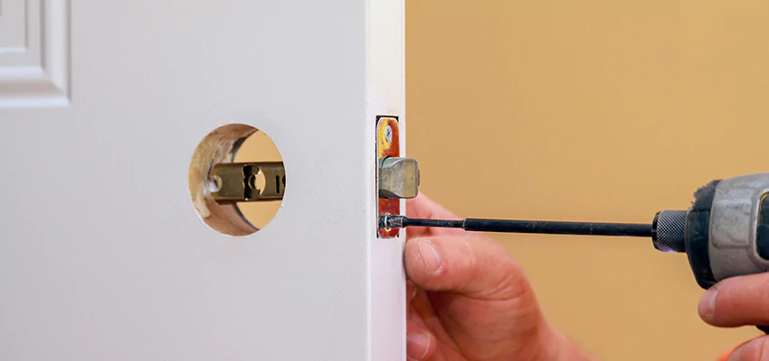 Stuck Door Knobs Repair in Wildomar, CA