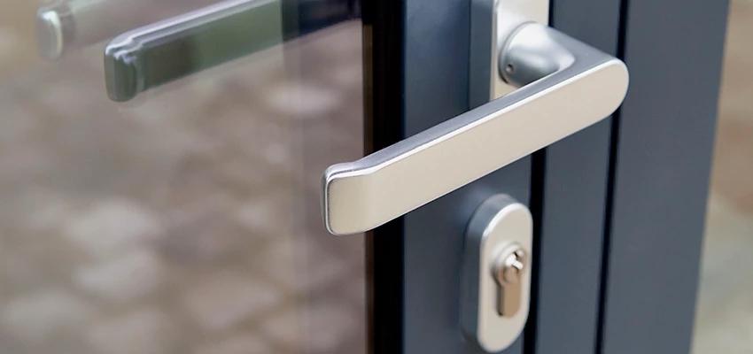 Broken Door Lock Cylinder Repair in Wildomar, California