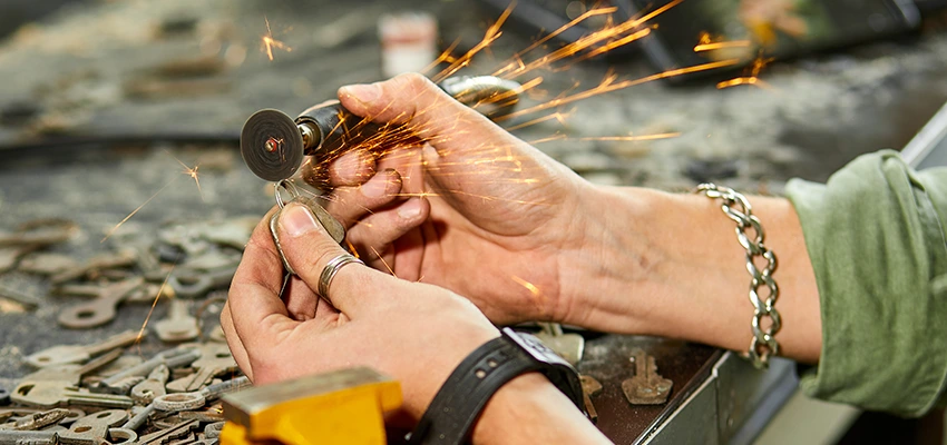 Mobile Locksmith For Lock Replacement Service in Wildomar, California