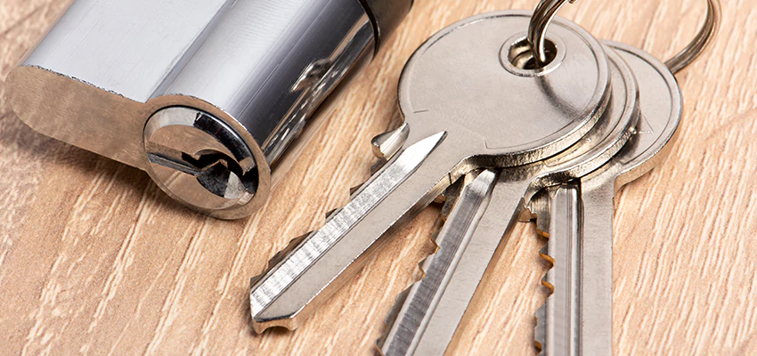 Lock Rekeying Services in Wildomar, California