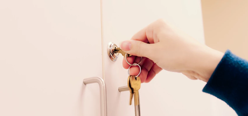 Cabinet Electronic Locks Repair in Wildomar, California