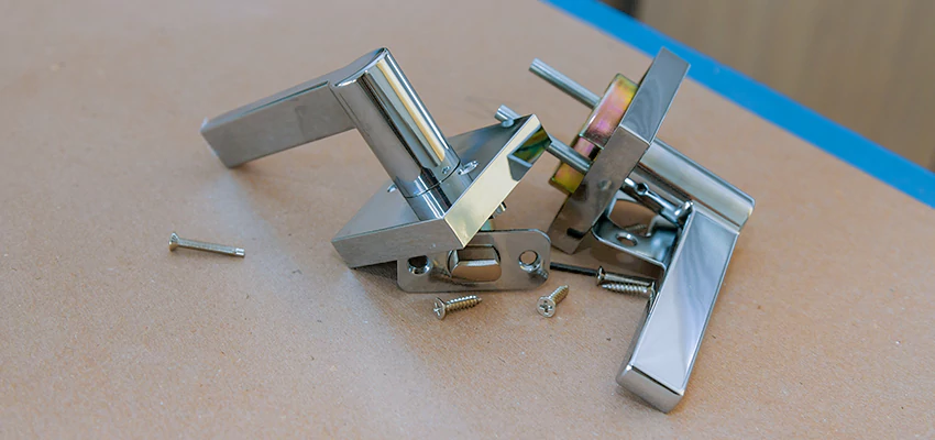 Master Lock Key System Installation Service in Wildomar, California