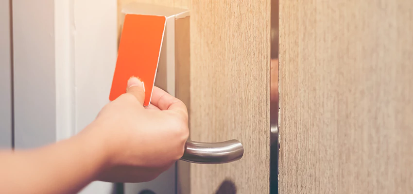 Electronic Locks Motor Repair in Wildomar, California