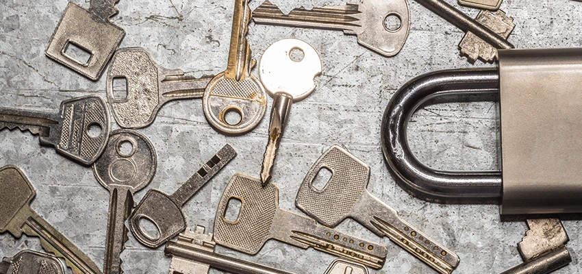 Lock Rekeying Services in Wildomar, California