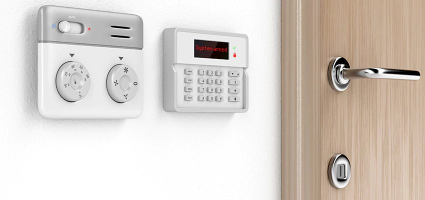 Commercial Electronic Door Lock Services in Wildomar, CA