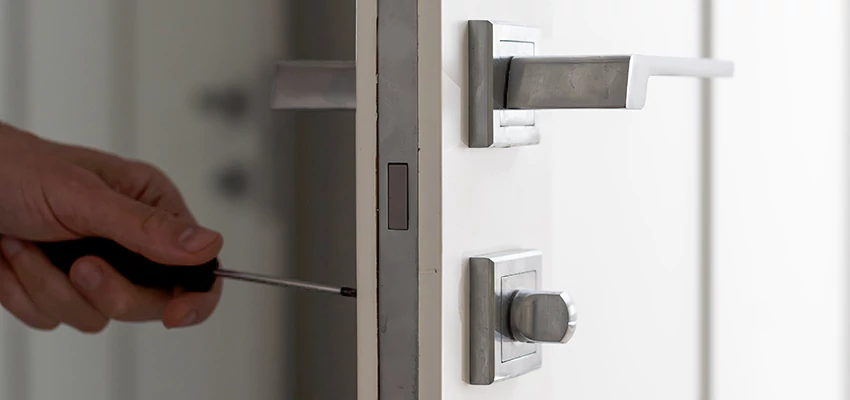 Automotive Lock Installation in Wildomar, CA