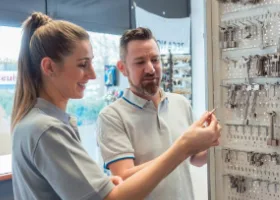 Key Locks Services in Wildomar, California